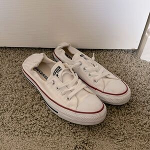 WOMEN’S SLIP ON CONVERSE